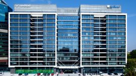 [Warszawa] Eurocentrum Office Complex uzupełnia ofertę dla pracowników biur