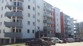 [Szczecin] Nowe mieszkania przy Kusocińskiego gotowe