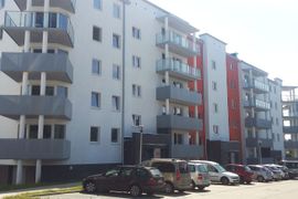 [Szczecin] Nowe mieszkania przy Kusocińskiego gotowe