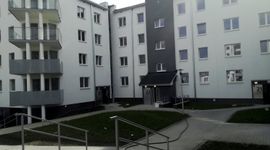 [Szczecin] Pierwsze mieszkania osiedla przy Lewandowskiego w Szczecinie przekazane