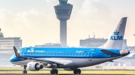 Będzie nowe połączenie lotnicze Wrocław - Amsterdam
