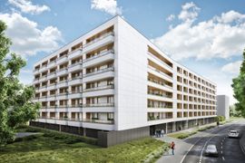 [Warszawa] Można już kupować mieszkania w wolaRE na warszawskiej Woli