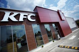 Wrocław: AmRest otworzy nowe KFC na Karłowicach