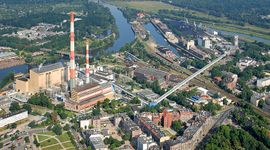 [Wrocław] EDF zredukuje emisję NOx