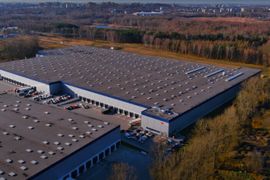 Firma Morele zmodernizowała swoje centrum logistyczne w Sosnowcu