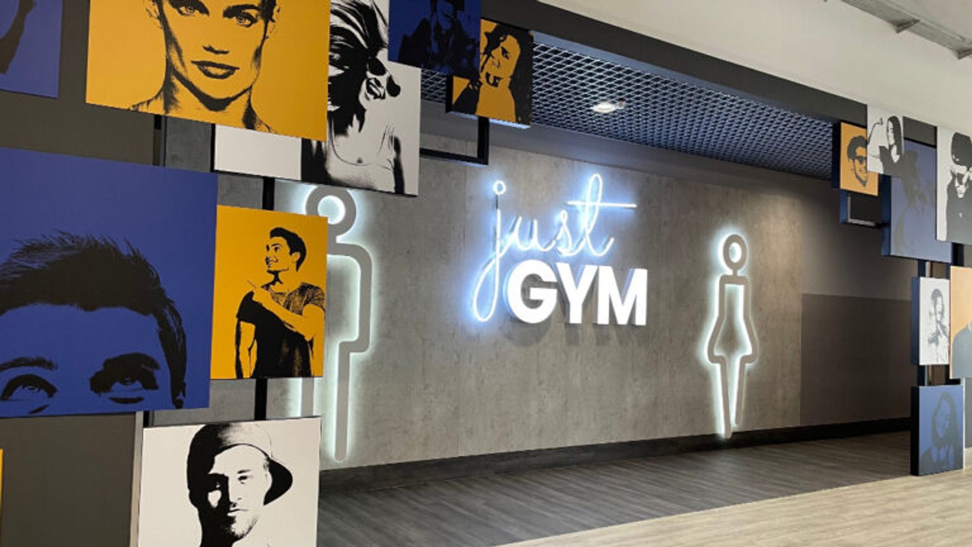 Ogólnopolska sieć Just GYM otworzyła największy klub fitness w Koszalinie