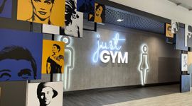 Ogólnopolska sieć Just GYM otworzyła największy klub fitness w Koszalinie