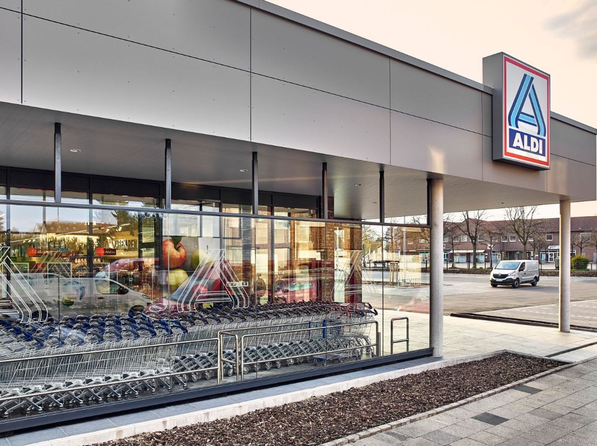 ALDI otwiera drugi sklep w Legnicy, 333. w Polsce