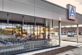 ALDI otwiera drugi sklep w Legnicy, 333. w Polsce