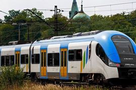Górny Śląsk apeluje o rozpoczęcie modernizacji dwóch linii kolejowych oraz budowę nowych przystanków