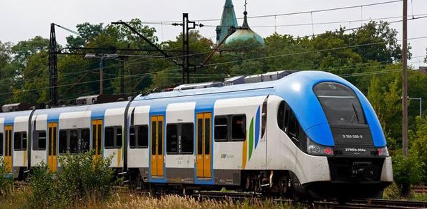 Górny Śląsk apeluje o rozpoczęcie modernizacji dwóch linii kolejowych oraz budowę nowych przystanków