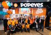 Ambitne plany Popeyes na 2025 rok – kolejne lokale, nowe miejsca pracy