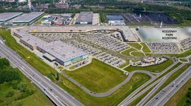 Rusza największa przebudowa centrum handlowego w Polsce