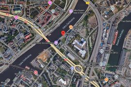 Kto zaprojektuje nowy Teatr Współczesny w Szczecinie? Europejskie biura w grze