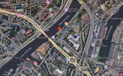 Kto zaprojektuje nowy Teatr Współczesny w Szczecinie? Europejskie biura w grze