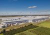 Rohlig SUUS Logistics stawia na aglomerację warszawską 