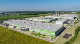 Firma Stockly stawia na MLP Poznań West