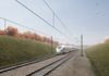 Port Polska: umowy na zasilanie odcinka kolejowego Łódź – Wrocław podpisane 