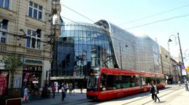 Katowice: Miejska spółka realizuje inwestycje o wartości 2 miliardów złotych