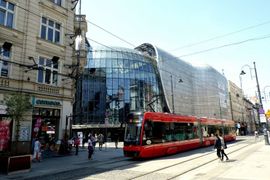 Katowice: Miejska spółka realizuje inwestycje o wartości 2 miliardów złotych