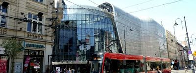 Katowice: Miejska spółka realizuje inwestycje o wartości 2 miliardów złotych