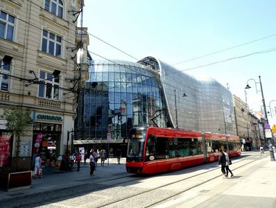 Katowice: Miejska spółka realizuje inwestycje o wartości 2 miliardów złotych