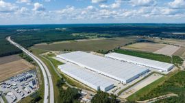 Nowe miejsca pracy w woj. lubuskim. Chińska platforma e-commerce i międzynarodowy operator 3PL stawiają na CTPark Iłowa