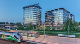 [Warszawa] Marynarska Business Park korzysta na urozmaiceniu oferty dzielnicy biznesowej