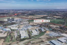 InPost buduje nową fabrykę paczkomatów oraz rozwinie centrum badawczo-rozwojowe w Krakowie [WIZUALIZACJA]