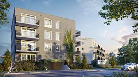 Bouygues Immobilier ruszył w Warszawie z budową nowego osiedla z ekologicznego betonu [WIZUALIZACJE]