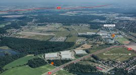 Centrum Wynajmu STILL Polska przeniosło się do nowej i większej lokalizacji w podwrocławskim Mirkowie