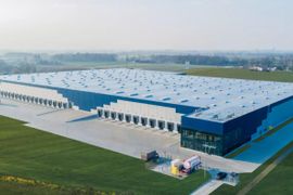 Panattoni sprzedaje trzy parki przemysłowe w Polsce za 100 mln euro