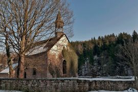 Zabytkowy kościół na Dolnym Śląsku został wystawiony na sprzedaż [ZDJĘCIA]