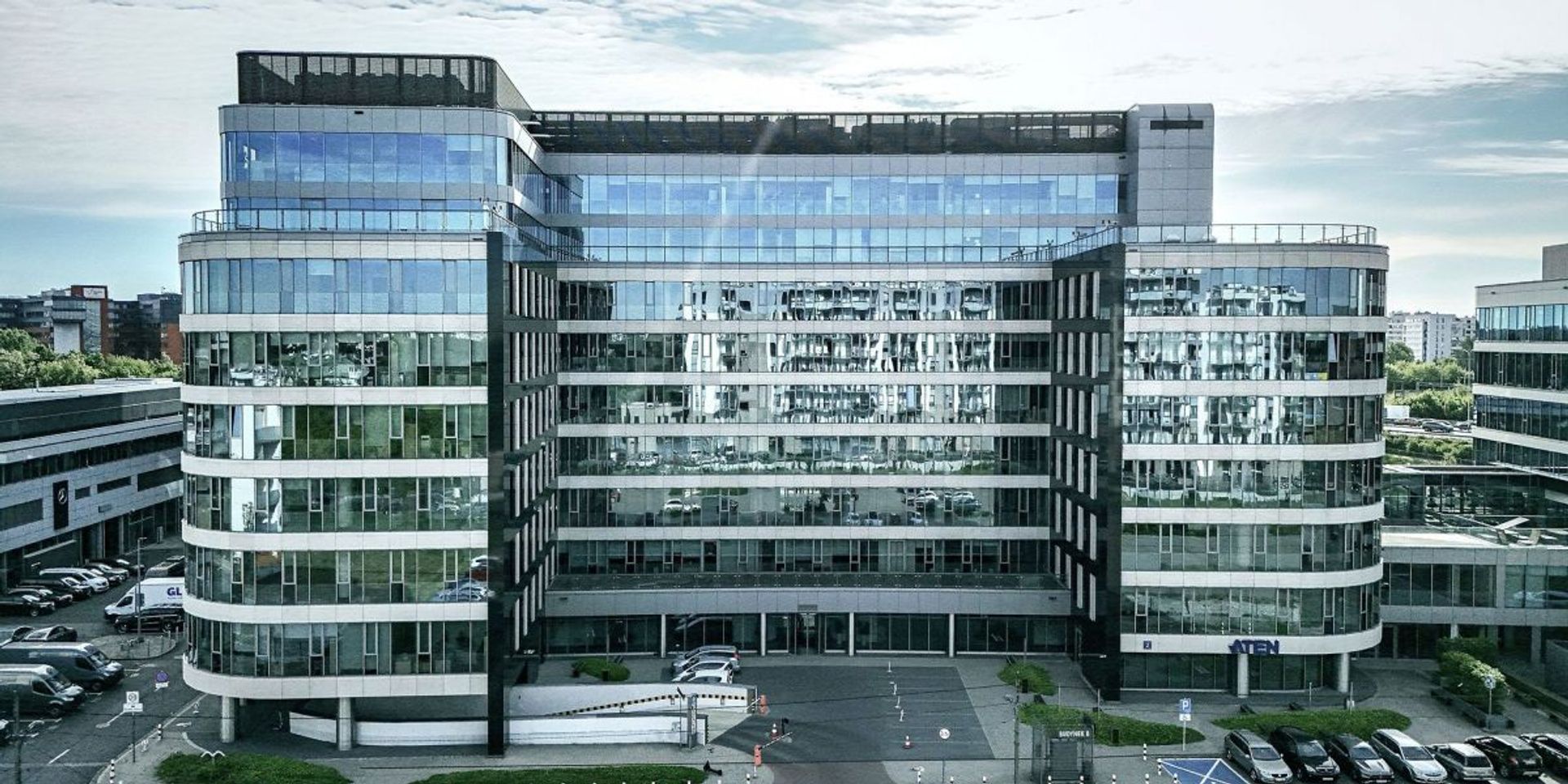 Cushman & Wakefield będzie zarządzał całym portfelem VIG Fund w Polsce