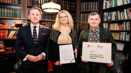 Kolejna polska firma, ze wsparciem KSSE, zainwestuje w woj. śląskim