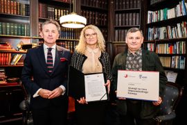 Kolejna polska firma, ze wsparciem KSSE, zainwestuje w woj. śląskim
