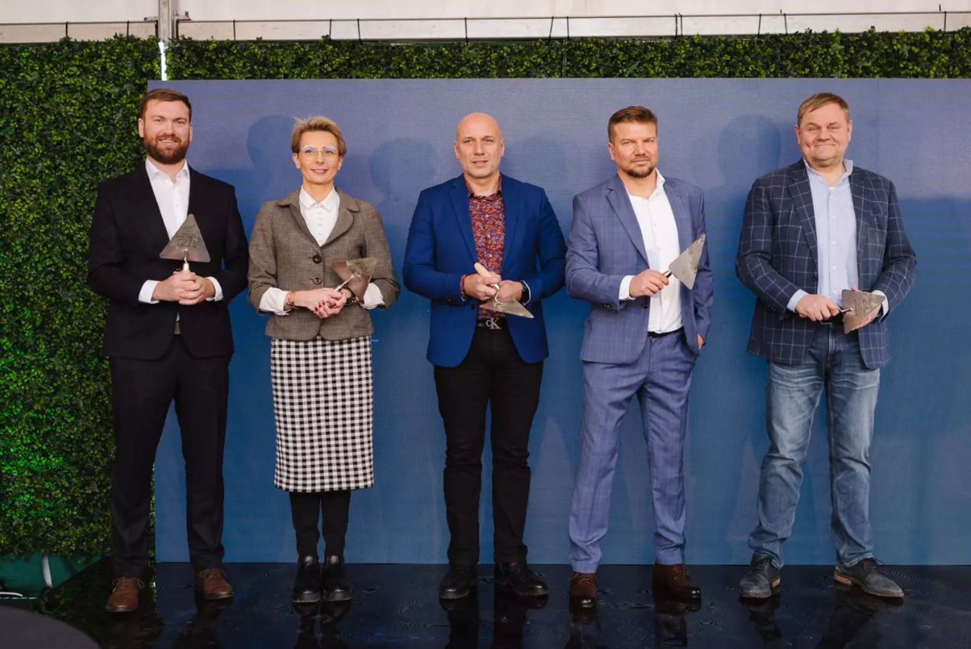 Nowe miejsca pracy! Valmet Automotive rozbuduje fabrykę w woj. lubuskim