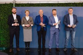 Nowe miejsca pracy! Valmet Automotive rozbuduje fabrykę w woj. lubuskim