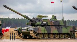 Przemysłowy gigant ze Śląska będzie produkował czołgi dla polskiej armii
