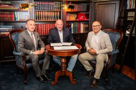 Firma Proof-Tech inwestuje w Gliwicach, w ramach Polskiej Strefy Inwestycji