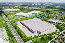 Pierwszy w Polsce park przemysłowy z wielką strefą ogólnodostępnej zieleni