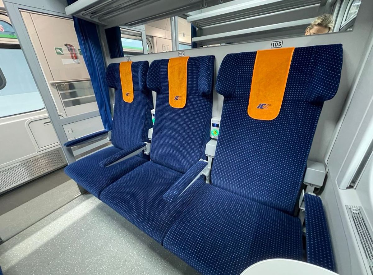 Fot. PKP Intercity