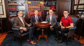 Znany polski producent makaronów rozbuduje fabrykę w woj. śląskim