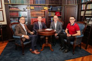 Znany polski producent makaronów rozbuduje fabrykę w woj. śląskim