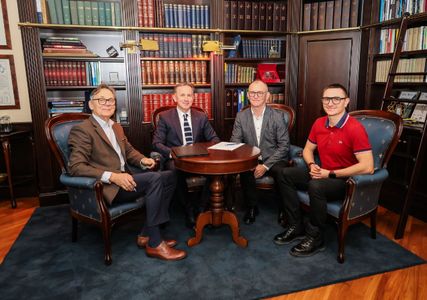 Znany polski producent makaronów rozbuduje fabrykę w woj. śląskim