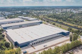 Print Logistic stawia na City Logistics Łódź VI