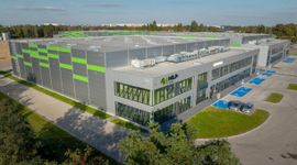 MLP Business Park Poznań pozyskał nowego najemcę