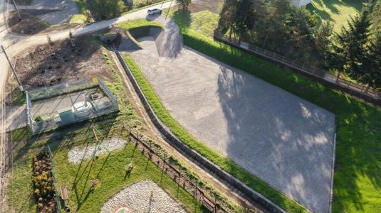 Unijne miliony na zielono-błękitną infrastrukturę dla Krakowa