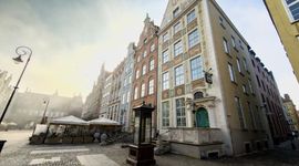 W prestiżowej lokalizacji w centrum Gdańska, został otwarty pierwszy B&B HOTEL 