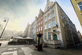 W prestiżowej lokalizacji w centrum Gdańska, został otwarty pierwszy B&B HOTEL 